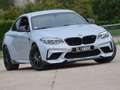 BMW M2 M2 COMPETITION Grijs - thumbnail 4