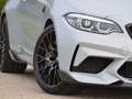 BMW M2 M2 COMPETITION Grijs - thumbnail 31