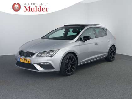 SEAT Leon 1.4 EcoTSI FR Business Intense | 150PK | Pano | Ca