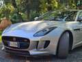 Jaguar F-Type F-Type 2013 Coupe Coupe 3.0 V6 S awd auto Argento - thumbnail 1