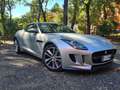 Jaguar F-Type F-Type 2013 Coupe Coupe 3.0 V6 S awd auto Argento - thumbnail 2