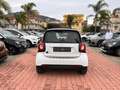 smart forTwo Fortwo eq racingrey 22kW Bianco - thumbnail 5