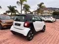 smart forTwo Fortwo eq racingrey 22kW Bianco - thumbnail 4