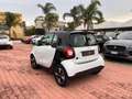 smart forTwo Fortwo eq racingrey 22kW Bianco - thumbnail 6