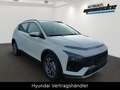 Hyundai BAYON Bayon Trend Mild-Hybrid 2WD/Komfortpaket Blanc - thumbnail 2