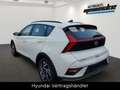 Hyundai BAYON Bayon Trend Mild-Hybrid 2WD/Komfortpaket Blanc - thumbnail 4