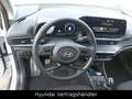 Hyundai BAYON Bayon Trend Mild-Hybrid 2WD/Komfortpaket Blanc - thumbnail 11