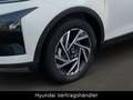 Hyundai BAYON Bayon Trend Mild-Hybrid 2WD/Komfortpaket Blanc - thumbnail 16
