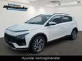 Hyundai BAYON Bayon Trend Mild-Hybrid 2WD/Komfortpaket Blanc - thumbnail 1
