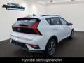 Hyundai BAYON Bayon Trend Mild-Hybrid 2WD/Komfortpaket Blanc - thumbnail 3