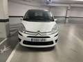 Citroen C4 Grand Picasso 1.6VTi First 5pl. Weiß - thumbnail 2