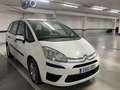 Citroen C4 Grand Picasso 1.6VTi First 5pl. Weiß - thumbnail 3