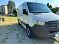 Mercedes-Benz sprinter 2.2 cdi TETTO BASSO EURO 6C !! Blanco - thumbnail 3