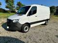 Mercedes-Benz sprinter 2.2 cdi TETTO BASSO EURO 6C !! Blanco - thumbnail 1