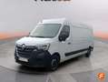 Renault Master Fg. Blue dCi L3H2 3500 T 110kW Blanco - thumbnail 3