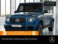 Mercedes-Benz G 580 AMG 360° Multibeam Burmester Navi Premium Blau - thumbnail 1