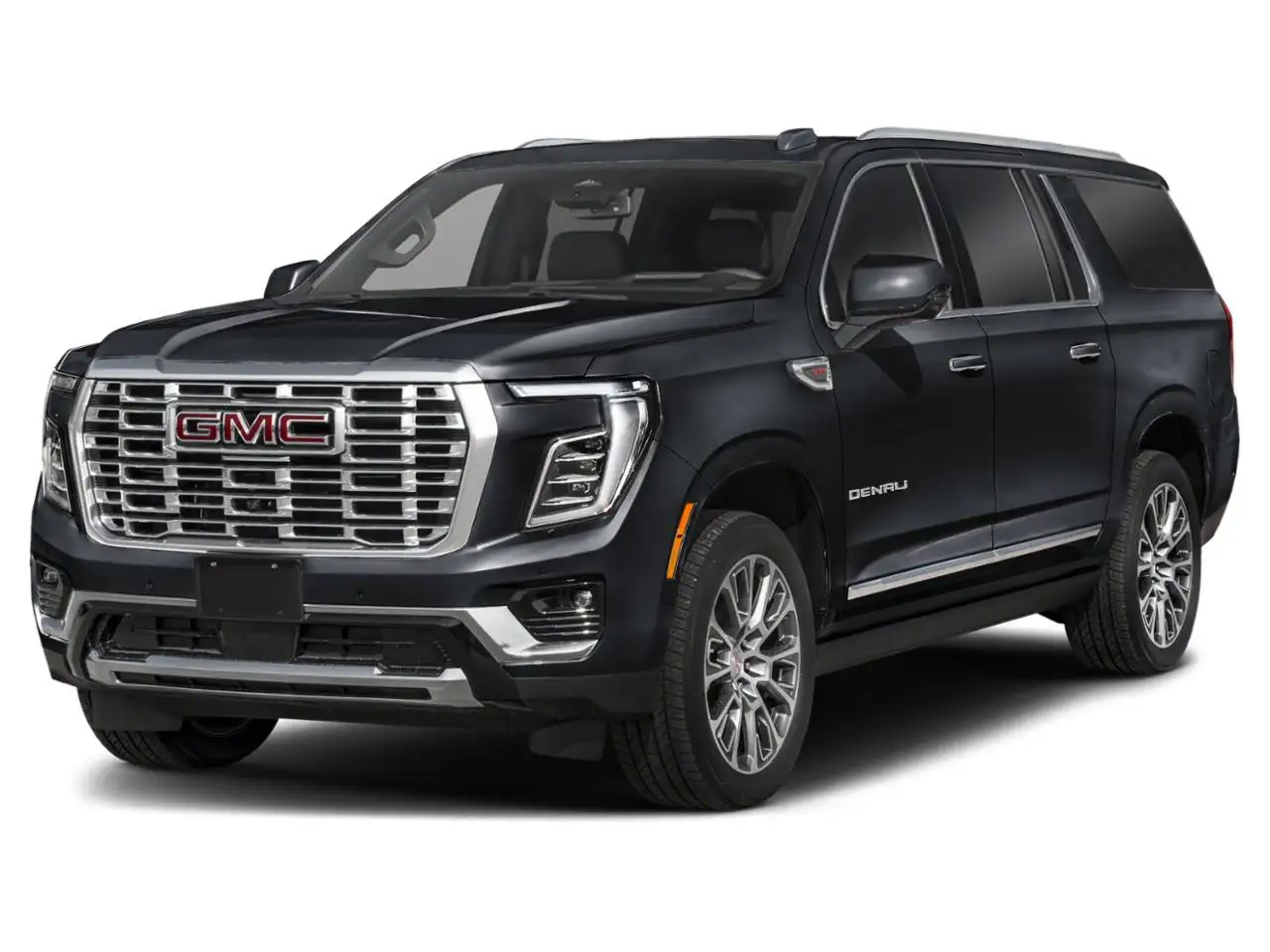 GMC Yukon снимка GMC Yukon