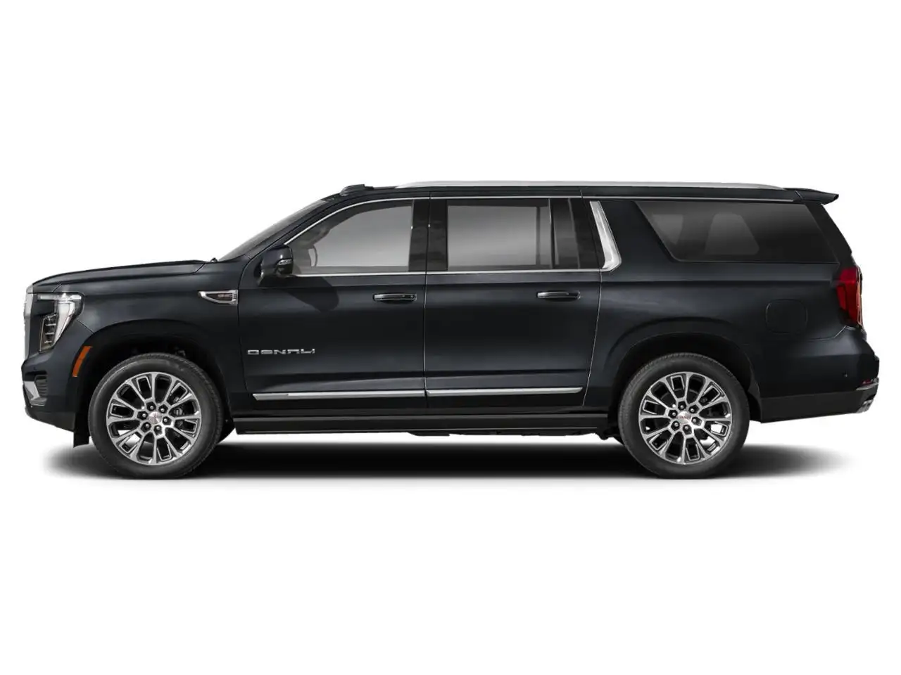 GMC Yukon снимка GMC Yukon