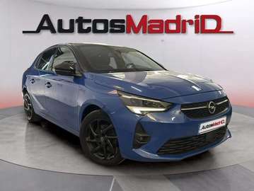 1.2T XHL S/S GS-Line 100