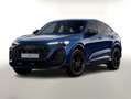 Audi Q5 Sportback S line 2xS Tech+ Leder Pano 20Z PrivG... Blau - thumbnail 1