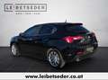 Alfa Romeo Giulietta Distinctive 1,6 JTDM-2 Schwarz - thumbnail 3