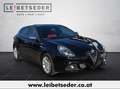 Alfa Romeo Giulietta Distinctive 1,6 JTDM-2 Schwarz - thumbnail 7