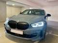 BMW 118 118i essence Pack M super équipée Gris - thumbnail 4