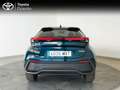 Toyota C-HR 2.0 PHEV HYBRID ADVANCE CVT 223 5PT Azul - thumbnail 4