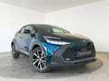 Toyota C-HR 2.0 PHEV HYBRID ADVANCE CVT 223 5PT Azul - thumbnail 19