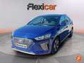 Hyundai IONIQ 1.6 GDI HEV Klass DCT con trailer pack Azul - thumbnail 4