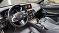 BMW 540 540i xDrive M,B&W,360,LED,DRV-ASS,HUD,20'' Bleu - thumbnail 10
