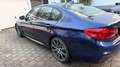 BMW 540 540i xDrive M,B&W,360,LED,DRV-ASS,HUD,20'' Bleu - thumbnail 3