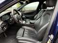 BMW 540 540i xDrive M,B&W,360,LED,DRV-ASS,HUD,20'' Bleu - thumbnail 7