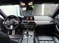 BMW 540 540i xDrive M,B&W,360,LED,DRV-ASS,HUD,20'' Bleu - thumbnail 9