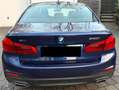 BMW 540 540i xDrive M,B&W,360,LED,DRV-ASS,HUD,20'' Bleu - thumbnail 6