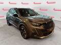 Peugeot 2008 2008 PureTech 100 S&S Allure Grau - thumbnail 2