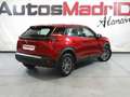 Peugeot 2008 Allure Pack BlueHDI 81kW (110CV) Rojo - thumbnail 3