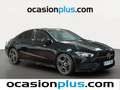Mercedes-Benz CLA 180 7G-DCT Negro - thumbnail 2