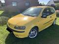 Fiat Punto 1.2 16V Sporting Yellow - thumbnail 1
