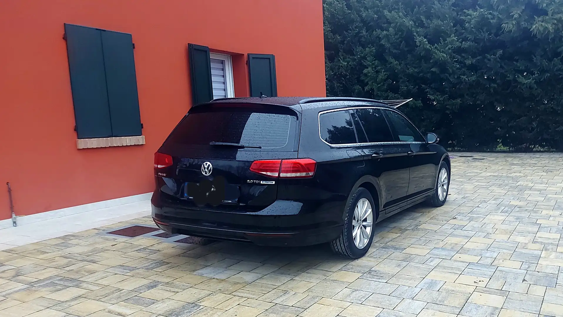 Volkswagen Passat Variant 2.0 tdi Business (businessline) 150cv dsg - 2