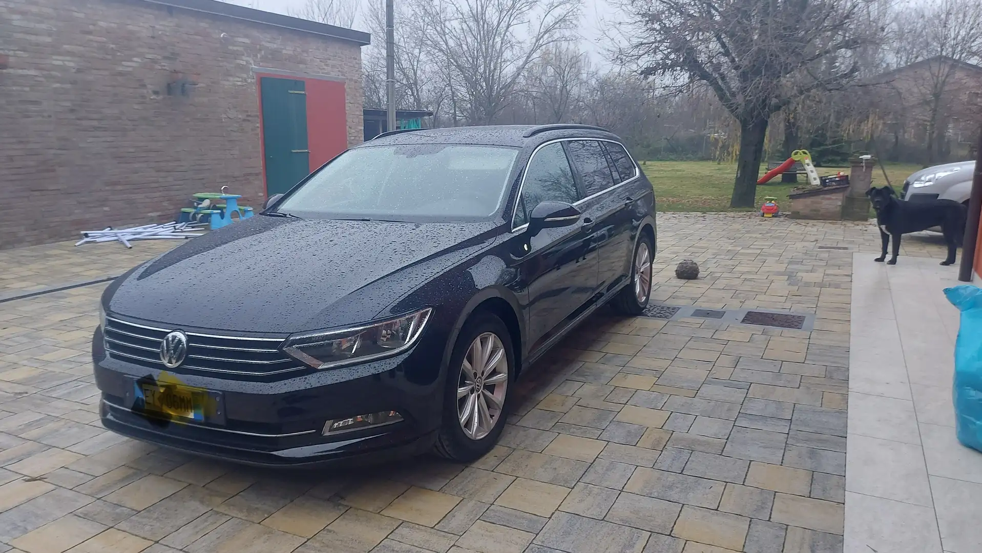Volkswagen Passat Variant 2.0 tdi Business (businessline) 150cv dsg - 1