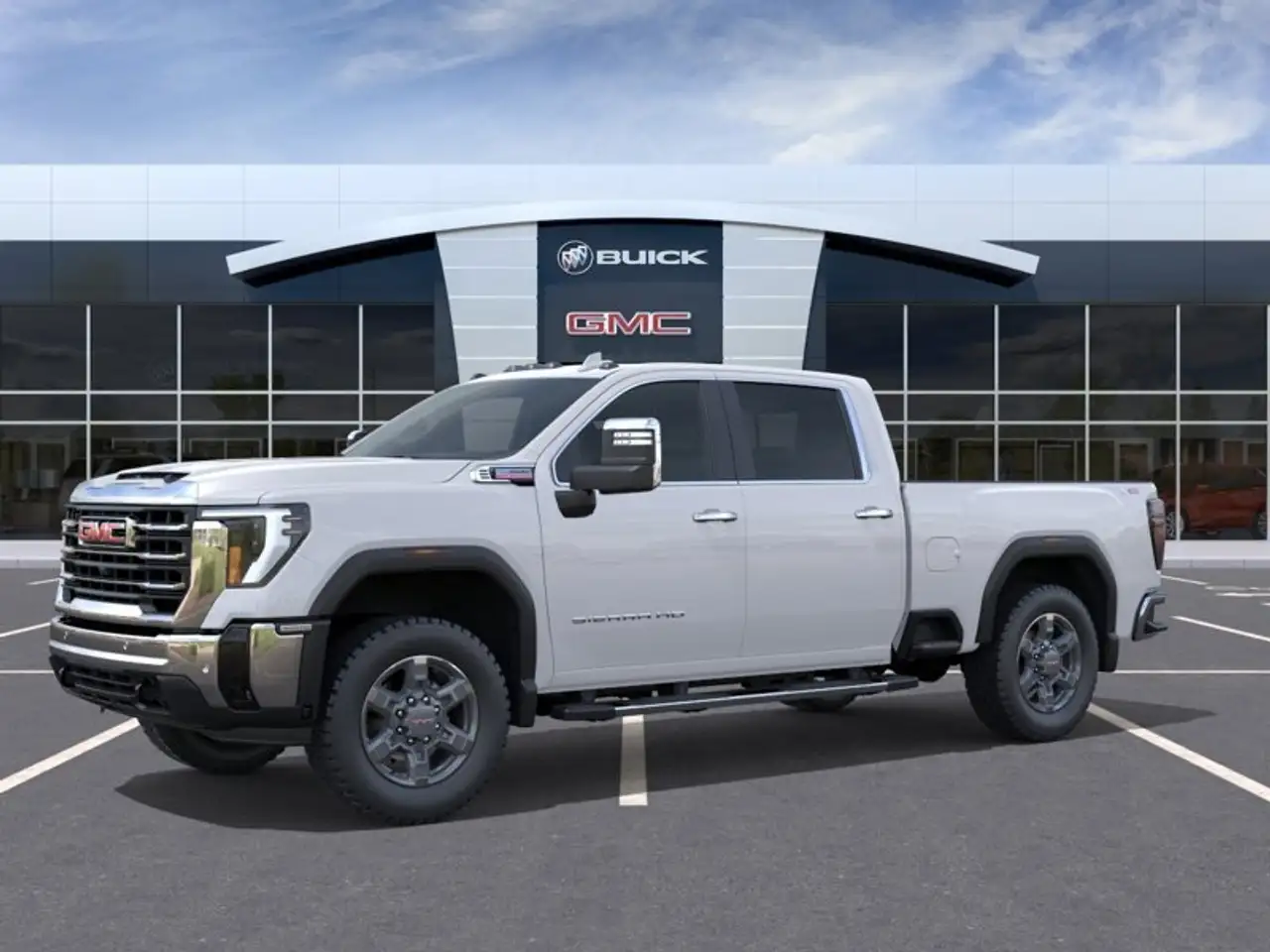 GMC Sierra 3500HD photo GMC Sierra 3500HD