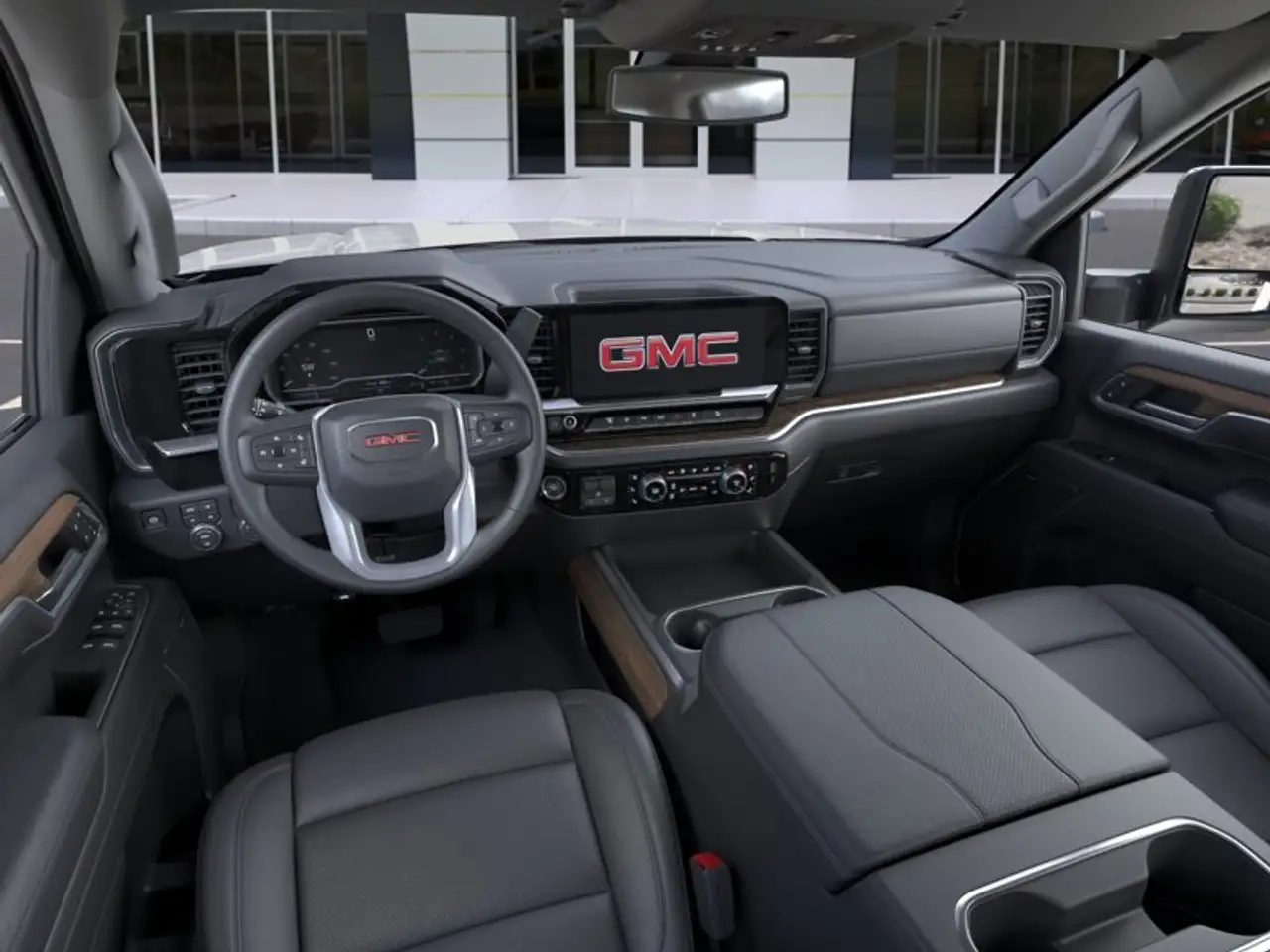 GMC Sierra 3500HD photo GMC Sierra 3500HD