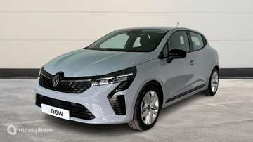 1.6 E-Tech 145ch full hybrid Evolution