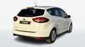 Ford C-Max III 2015 1.6 120cv Titanium Weiß - thumbnail 3