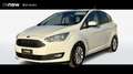 Ford C-Max III 2015 1.6 120cv Titanium Weiß - thumbnail 1