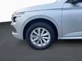 Skoda Kamiq Selection 1.0 TSI 85kW DSG Silber - thumbnail 8