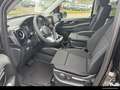 Mercedes-Benz Vito Vito 119 CDI 4x4 Mixto L Sport Navi,LED,AHK,Standhzg. Schwarz - thumbnail 10
