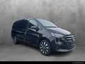 Mercedes-Benz Vito Vito 119 CDI 4x4 Mixto L Sport Navi,LED,AHK,Standhzg. Noir - thumbnail 3