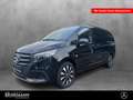 Mercedes-Benz Vito Vito 119 CDI 4x4 Mixto L Sport Navi,LED,AHK,Standhzg. Noir - thumbnail 1